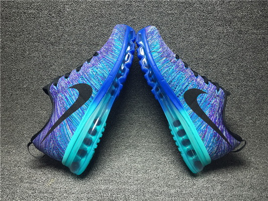 Super Max Nike Flyknit Max Men--008